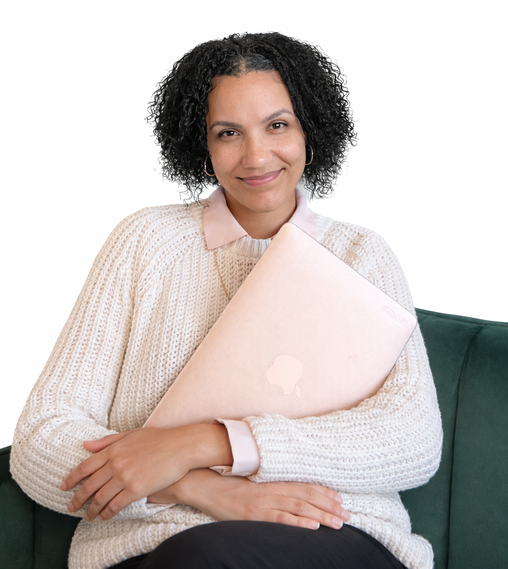 Alaina Fox-Case, Founder & Operations Strategist